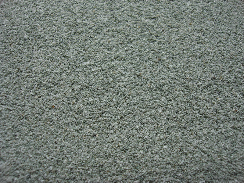 0,5 kg Gleisschotter Spur N / TT Granit gruen-grau 0,2 - 0,6 mm Koernung